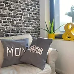 Apartment Bude 17