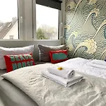 Apartment Bude 17 Timmendorfer Strand