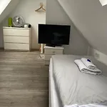 Bude 17 Apartment *