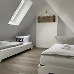 Apartment Bude 17 Timmendorfer Strand