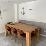 Bude 17 * Тиммендорфер-Штранд