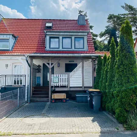 アパート Bude 17