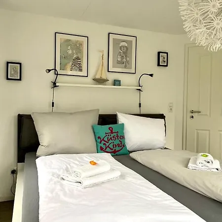 Bude 17 Timmendorfer Strand