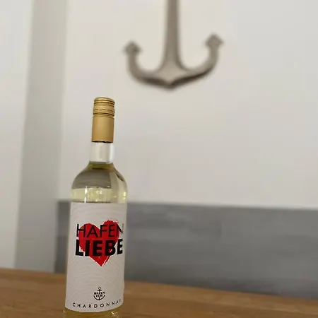 Bude 17 アパート