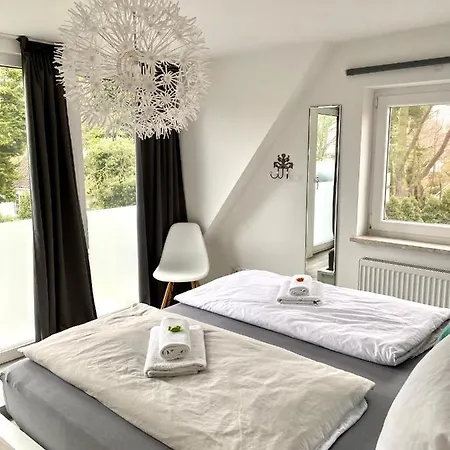 Bude 17 * ティメンドルファー・シュトラント