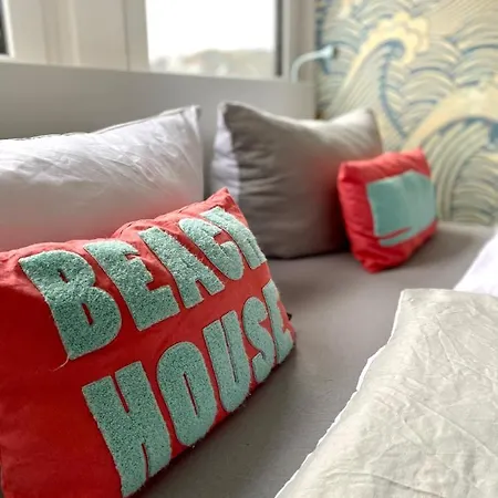 アパート Bude 17 *