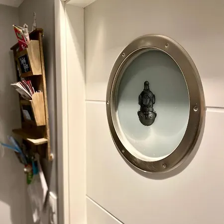 アパート Bude 17 *