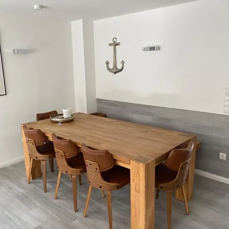 Bude 17 * ティメンドルファー・シュトラント