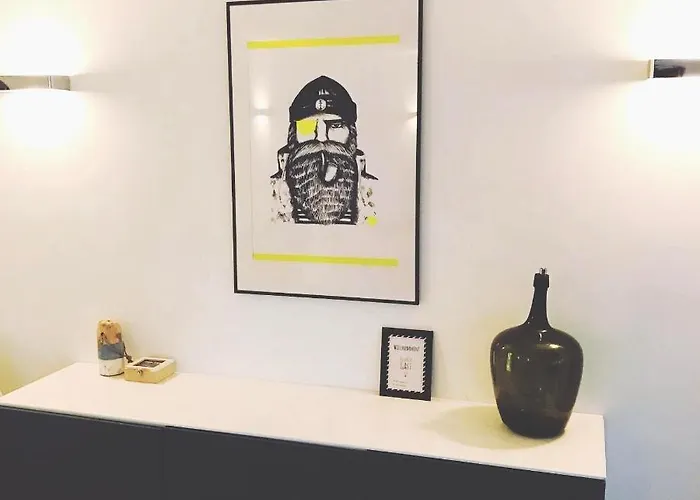 Bude 17 Appartamento *