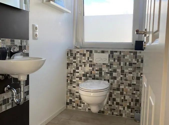 Bude 17 Appartamento Timmendorfer Strand