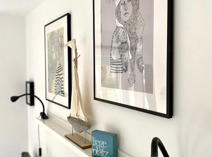 Bude 17 蒂门多弗施特兰德