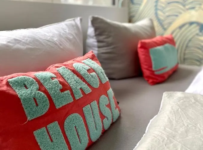 Appartamento Bude 17 *