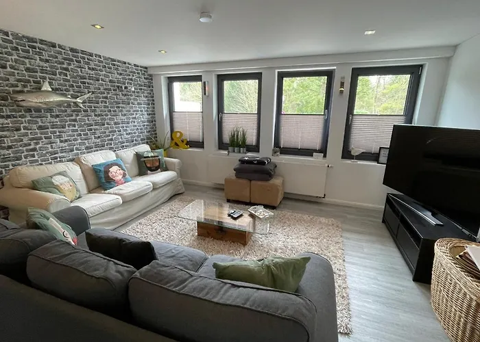 Bude 17 * Timmendorfer Strand