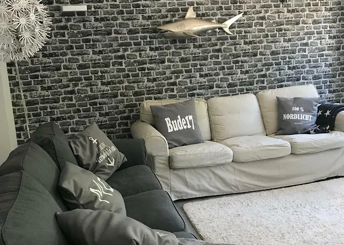 Appartamento Bude 17 *