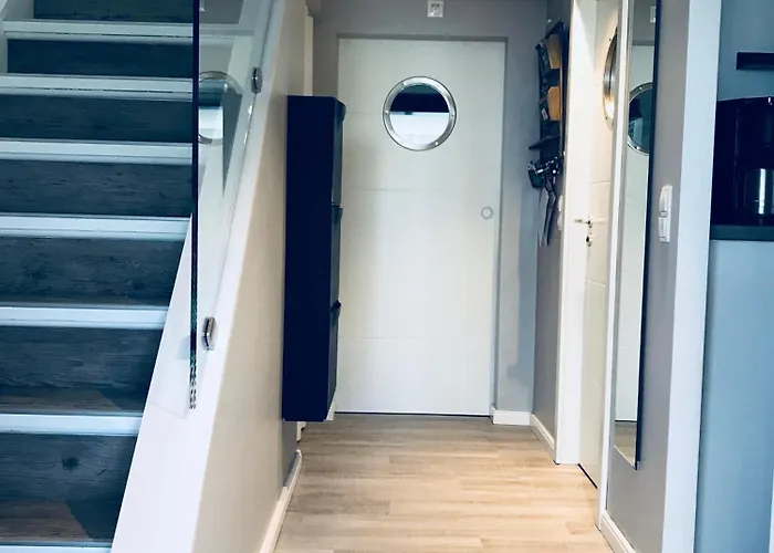 Bude 17 Appartamento *