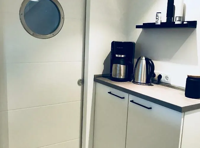 Bude 17 Appartamento *