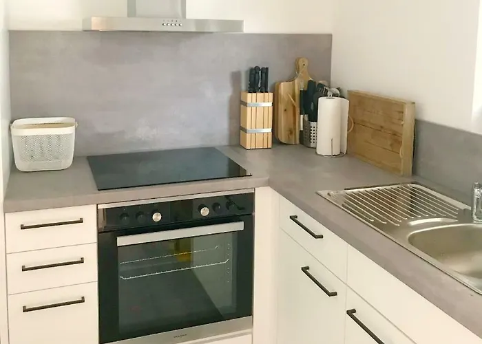 Appartamento Bude 17 Timmendorfer Strand