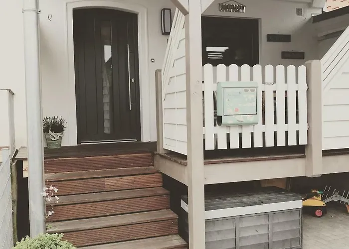 Bude 17 Appartamento Timmendorfer Strand