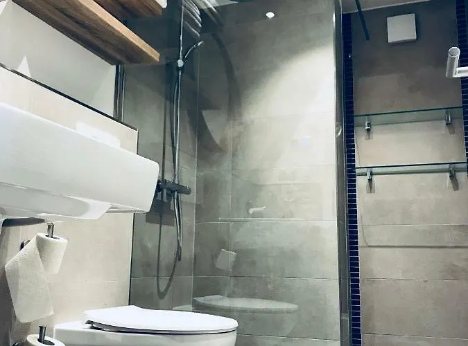 Bude 17 Appartamento Timmendorfer Strand